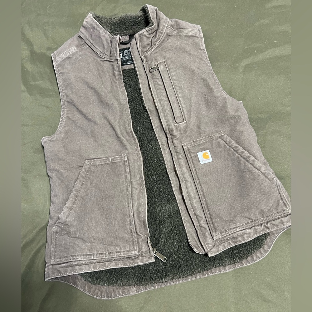 Carhartt Vest
